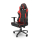 SPC Gear SR300 V2 (Czarno-Czerwony) - 528151 - zdjęcie 4